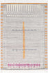 Machu Tribal Grey Rug - ADORE RUGS and FLOORING